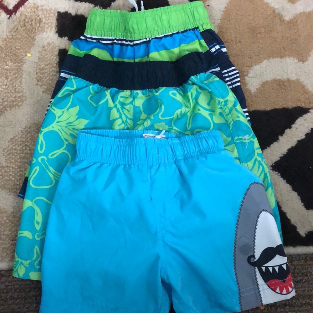 Boys swim short bundle !